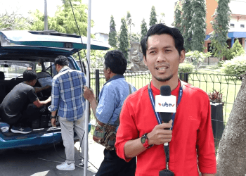 UBTV Siapkan Siaran Digital Menjelang ASO November 2022